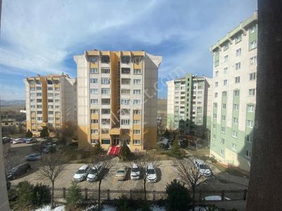 Turkuazda Büyük Park Yakını 3+1 Satılık