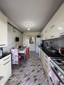 Beykent 1.etap'da Muhteşem Konumu Ultra Lüks 3+1 Satılık Daire