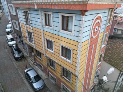 İlka'dan Mehmet Akif Ersoy Mh 2+1 Bahçe Katı Satılık Daire