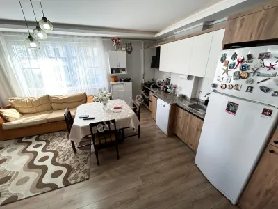 **yükselden Kadıköy Merkezde Geniş 2+1 Site İçinde Ferah Daire***