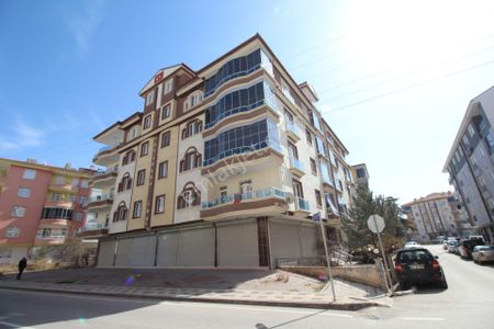 Aksaray Hasas Da Satılık Site İcinde 3+1 Daire