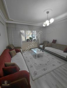 Lt-desticiler Huzur Mah. Merkezi Konum 2+1 Daire