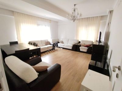 K.yaka Belediye Yakını Genç Binada Eşyalı 2+1 Kiralık