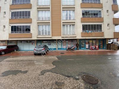 Ordu Cumhuriyet Deniz Tarafı 390 M2 Kiralık İş Yeri