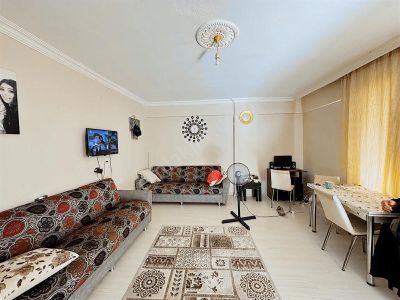 Çerkezköy G.m.k.p Mah 2+1 Arakat Satılık Daire