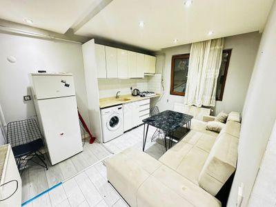 Göktun'dan M.köy Meydana 7dk Eşyalı Öğrenci Ve Bekara Uygun