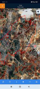 Ülkerlide Yatırıma Uyğun Ham Arazi.!!