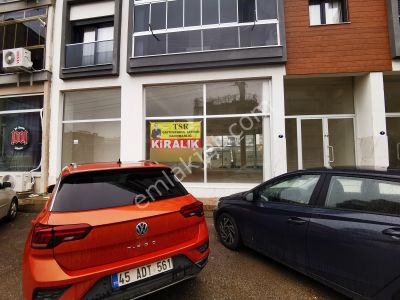Şemikler Ordu Bulvarı Paraleli Kiralık Dükkan(açıklama Okuyunuz)