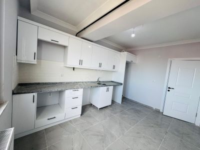 Çerkezköy_***merpa İnşaat'tan***_ İstasyon Mah'de_site İçerisinde_iskanlı Sıfır Arakat 2+1