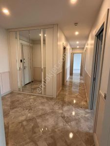 Aker Emlaktan Kiralık Lüks Daire