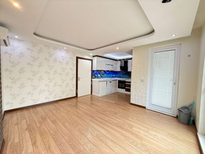 Konyaaltı Lıman Mah Satılık 2+1daire .