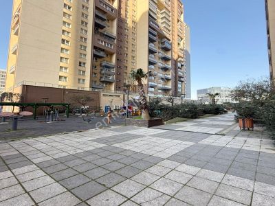 Hane Plus Sitesi 1+1 Eşyalı Satılık Daire Yatırıma Uygun !