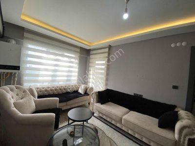 Esenboğa Mahallesinde Yola Yakın Katta Satılık Daire