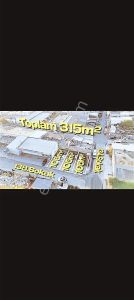 Bartın Merkez Sanayi Sitesi Kalbinde3adet Satılık Fırsat Parsel