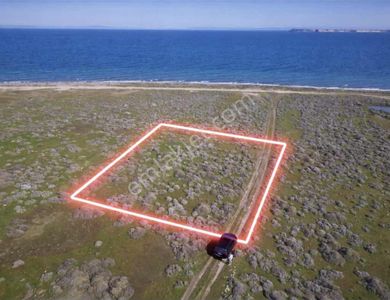 İmroz Emlak'tan Turizm İmar Planı İçerisinde Denize Çok Yakın