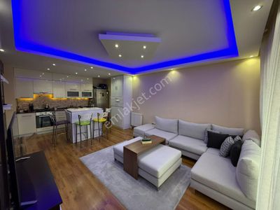 Çiğli Atatürk Mahallesi'nde Site İçinde 2+1 Satılık Daire