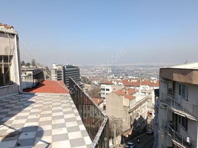 Bursa Osmangazi Çekirge Meydan Da Kiralık Daire