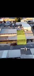 Bartin Merkez Sanayi Sitesi Merkezi Nokta Satilik Firsat Dükkan