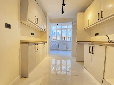 Akalın'dan Sahile 150 Metre Otoparklı Arakat Masrafsız 130m2 3+1