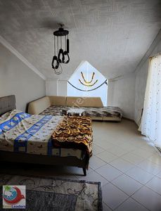 Liman Residence 2+1 Dubleks Eşyalı Havuzlu +teras