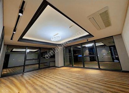 Ay Yapı Dubleks Büro