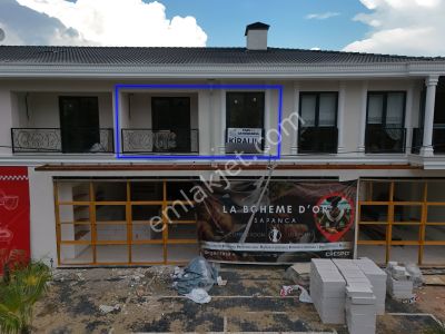 Tapu54 | Sapanca Kırkpınar Bağdat Cad. Kiralık 2+1 Ofis & Daire