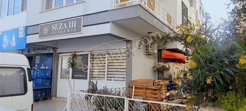 Narlıdere Ilıca Mah. Satılık Dükkan