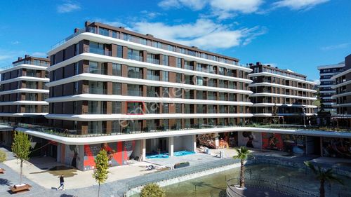 Yalova'da Elegant Park Projesinde Eşyalı Kiralık Stüdyo Daire