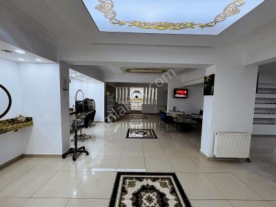 Yenıyol Ana Cadde Üzeri Satılık Depo