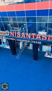 Harika Konumda Geniş 3+1 Site Dairesi