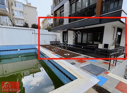 Şile Merkezde Site İçinde Havuza Cephe 2+1 Sıfır Tersdubleks