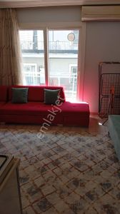 Aydın Efeler Zafer Mahallesinde Satılık Eşyalı1+1 Daire