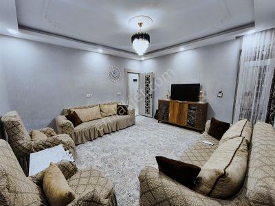 Seyran Emlaktan A.y. Hastanesi Yanında Satlık Full Bakımlı 2+1