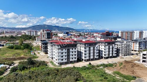 Cumhuriyet'te Ayrı Mutfaklı-sıfır-arakat-site İçi Kiralık 3+1