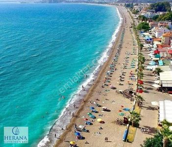 Çalış Plajına Yürüme Mesafesinde Projeden Satılık Lüks Villalar