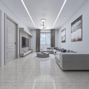 Denizli Karahasanlı Da Şehir Hastanesine Yakın Lansmana Özel Fiyatla 1+1 Satılık Fırsat Apartlar