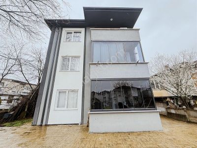 Yön Group'tan 1+1 Eşyalı Kiralık Daire