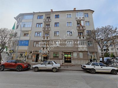 Cengiz Topel Ve Araplar Kapalı Pazarına Yakın 4+1 Kombili Daire