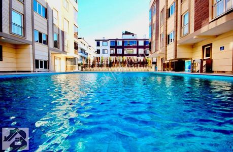 ⫸akçay Best Emlaktan⫷altınkumda Havuzlu Otoparklı Lüx 3+1 Dublex