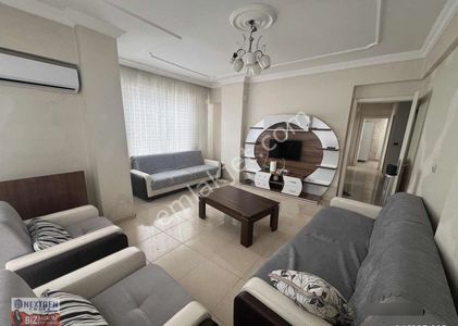 Kiralık Eşyalı Daire