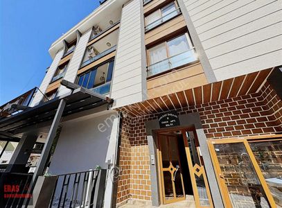 Dalaman Karaçalı'da Merkezi Konumda Kapalı Mutfaklı 3+1 Daire