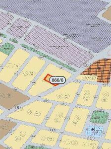 Tapu54 | Karapürçek Ahmetler Mah. Cadde Üstü %35 İmarlı Arsa