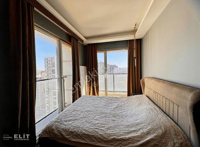 Kadıköy Fikirtepe Torkam Kiptaş 2+1 Full Eşyalı Kiralık Daire