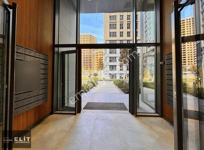 Fikirtepe Emlak Konut 16.etap 1+1 45m2 Kiralık Daire