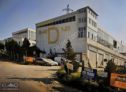 Satılık 100 M2 Dükkan Değerinin Altında