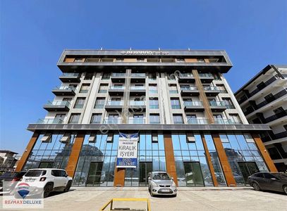 Yeşilova Diamond Q Residance 1+0 Satılık Arakat Daire