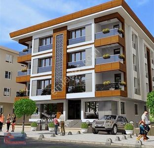 Derelieemlaktan Bayramtepede Satılık 297 M2 Köse Bası Arsa
