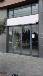 Cadde Cepheli Her İşe Uygun Mağaza