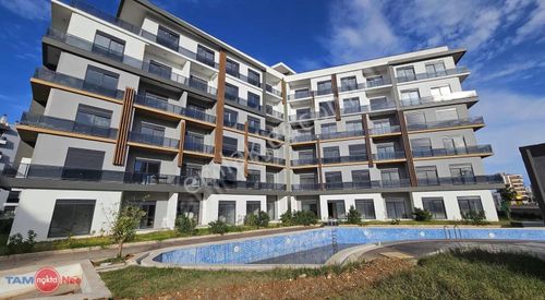 Altıntaş Da Bahçe Kullanımlı 1+1 Satılık Daire