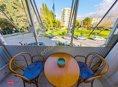 Yeşilbahçe Mah 3+1 Doğalgazlı Park Manzarali Satılık Daire